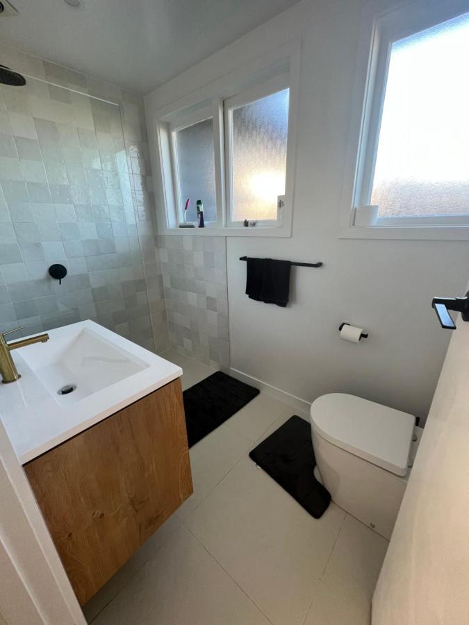 Orewa Homestay Rooms Auckland Eksteriør bilde