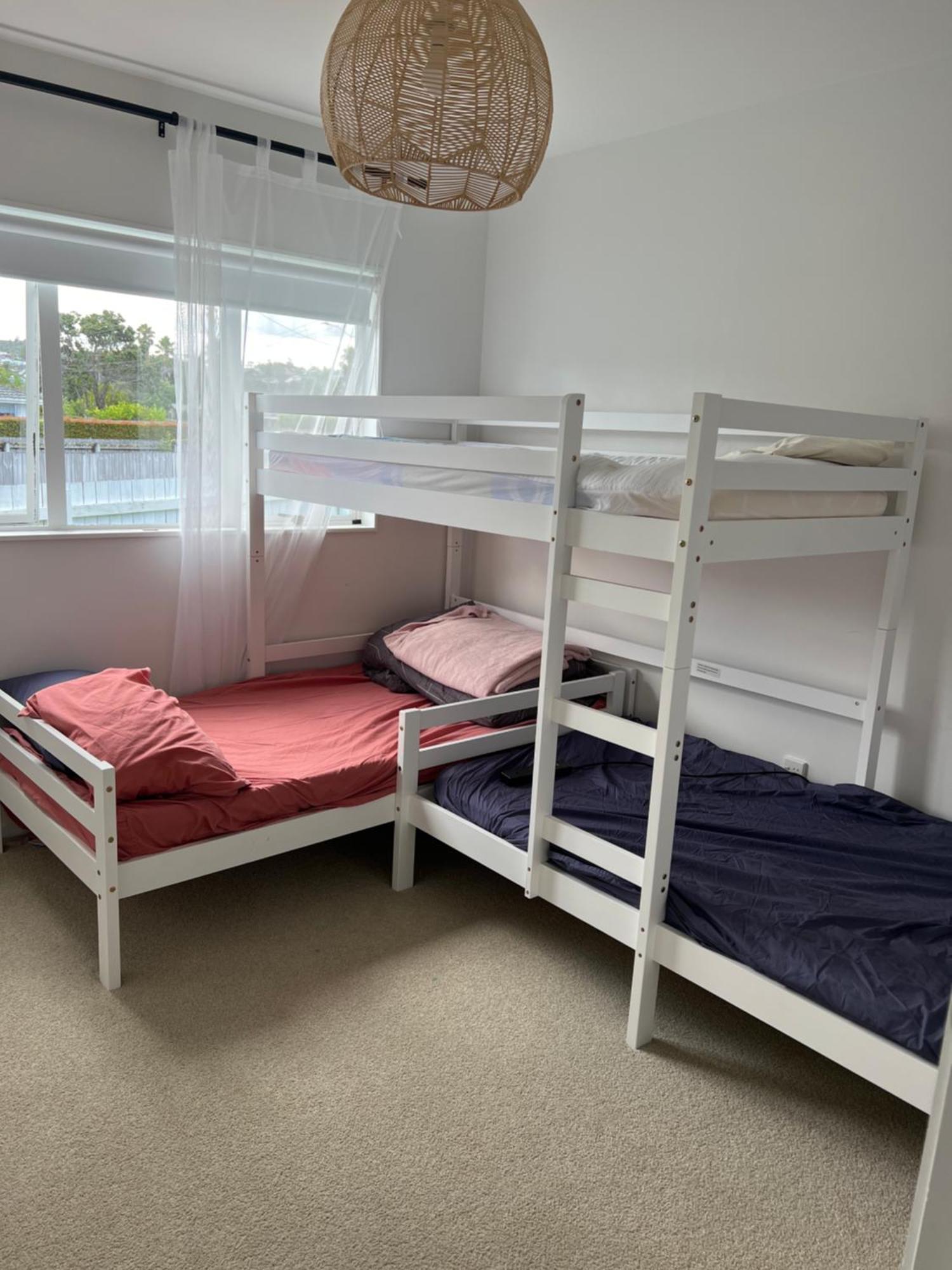 Orewa Homestay Rooms Auckland Eksteriør bilde
